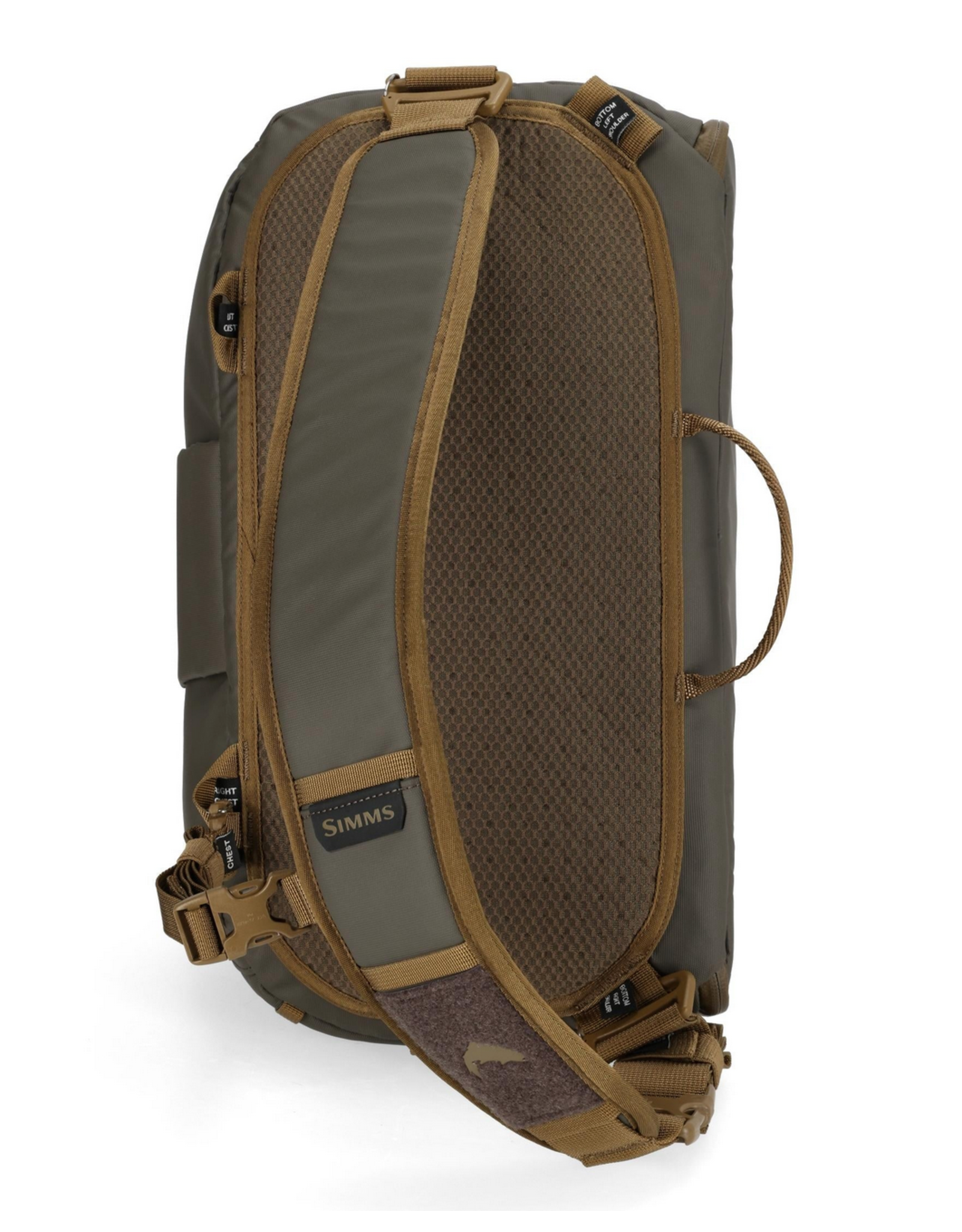 Simms Simms Headwaters Sling Pack (Hickory)