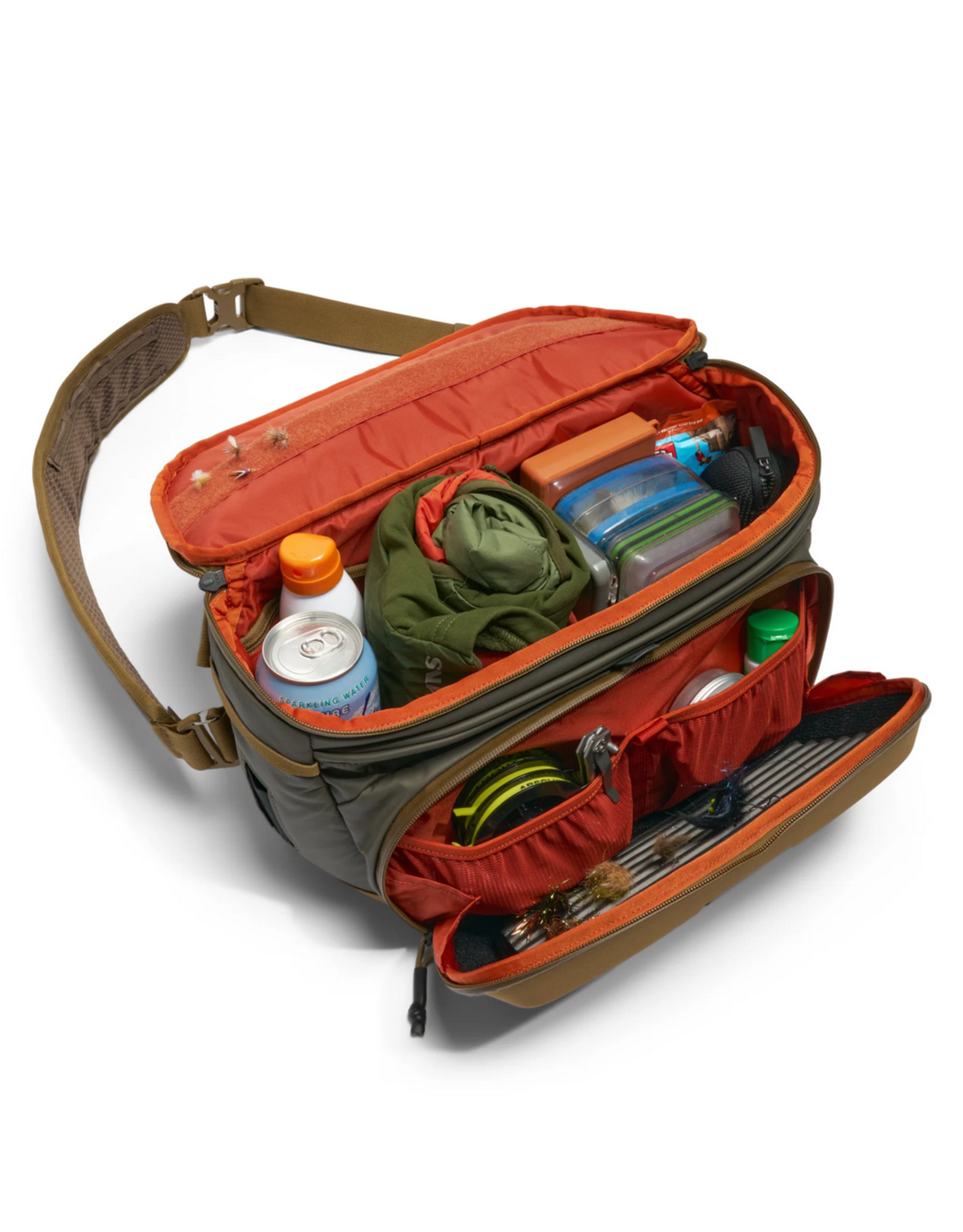 Simms Simms Headwaters Sling Pack (Hickory)