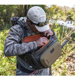 Simms Simms Headwaters Sling Pack (Hickory)