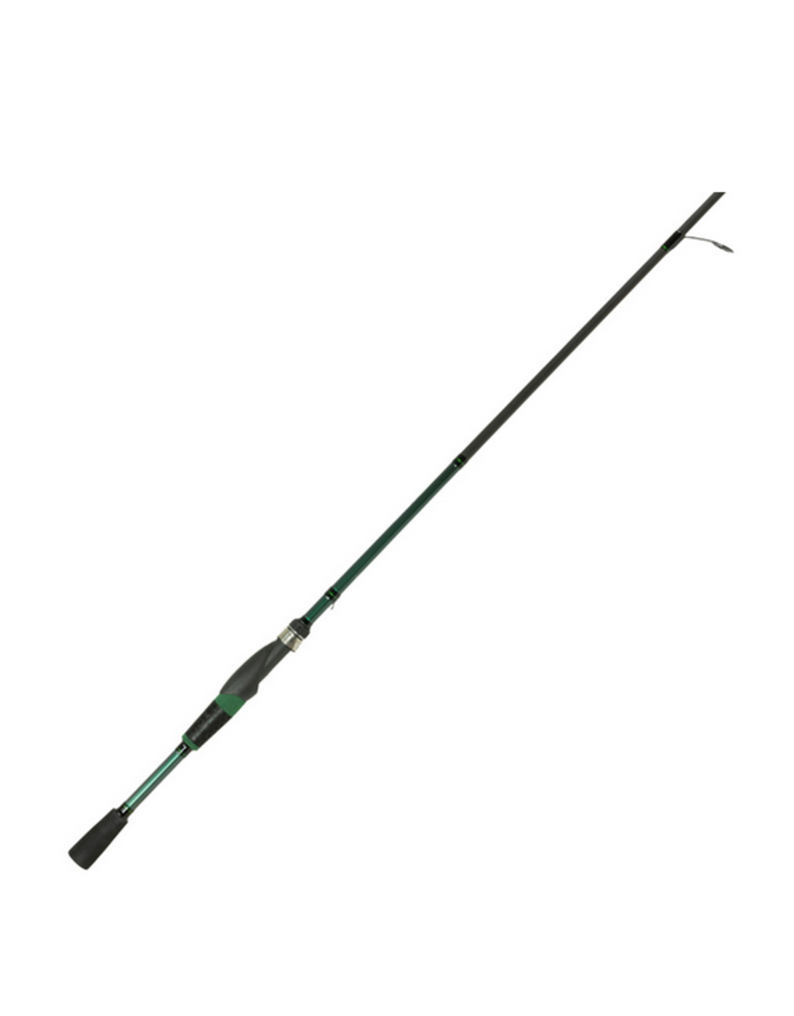 Shimano Shimano 6'6" Med Light Clarus E Spinning Rod
