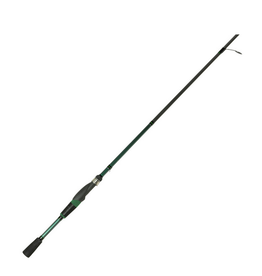 Shimano Shimano 6'6" Med Light Clarus E Spinning Rod