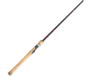Shimano Shimano Convergence Spinning Rod 6'6" Medium Light Shimano Shimano Convergence Spinning Rod 6'6" Medium Light