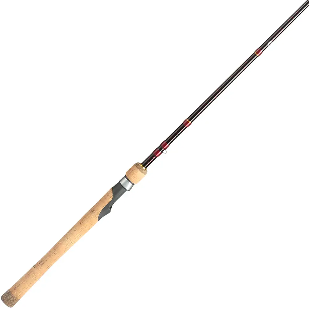 amazon shimano spinning rods Shimano Convergence Spinning Rod 6'6