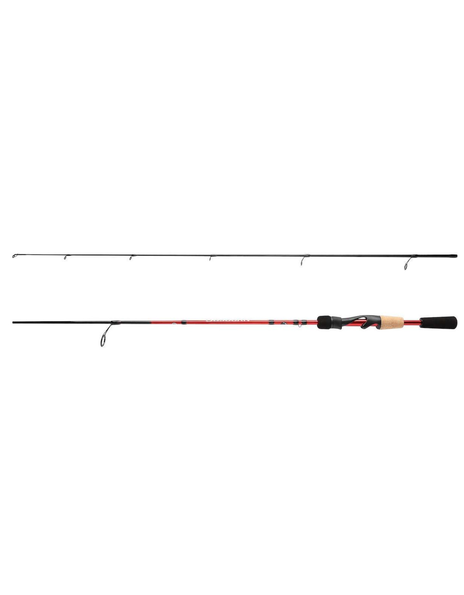 Shimano Shimano Sojourn C Spinning Rod