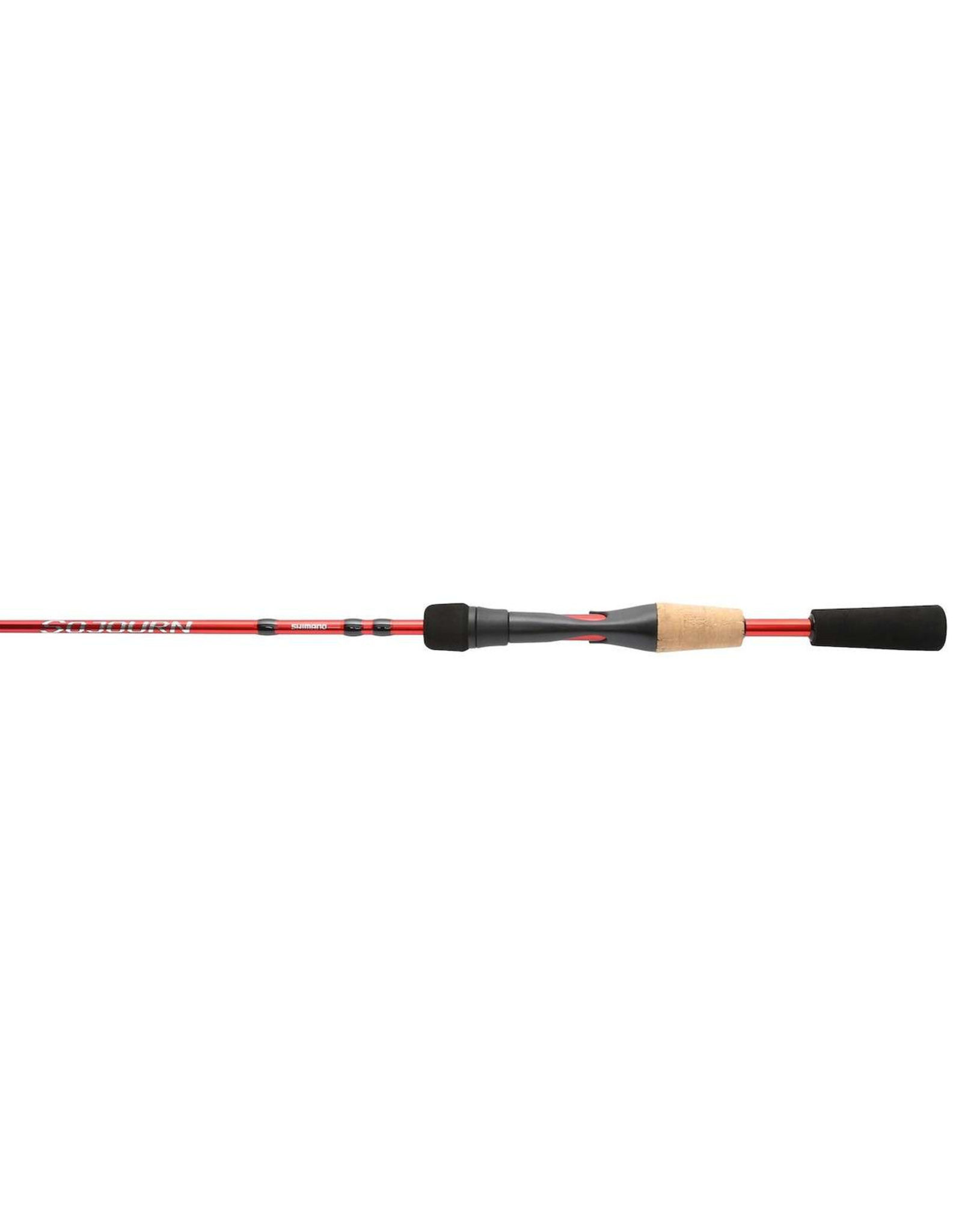 Shimano Shimano Sojourn C Spinning Rod