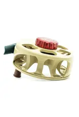 Ross ROSS Cimarron Coors Banquet Special Edition Reel (7/8)