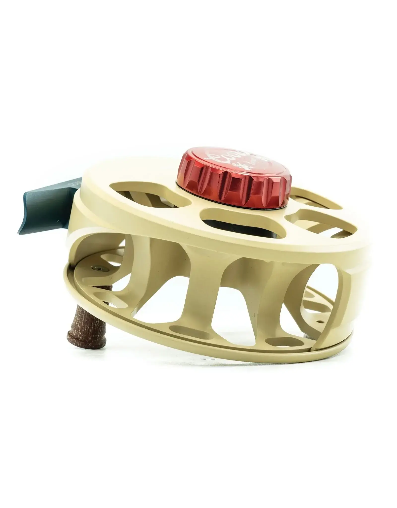 Ross ROSS Cimarron Coors Banquet Special Edition Reel (7/8)