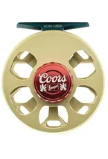 Ross ROSS Cimarron Coors Banquet Special Edition Reel (7/8)