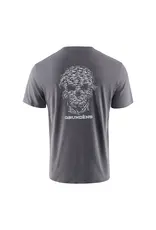 Grundens Grundens Bait Ball SS Tee