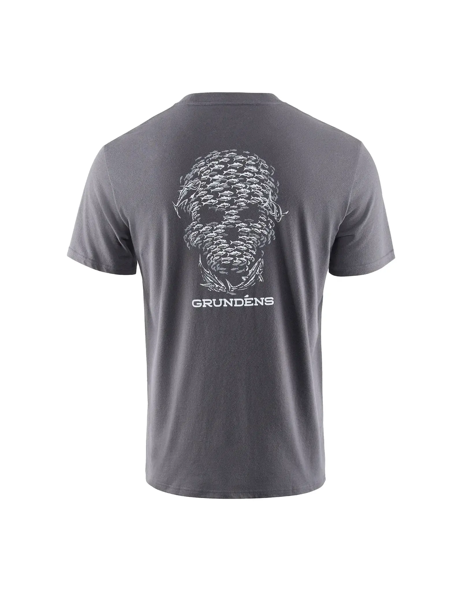 Grundens Grundens Bait Ball SS Tee