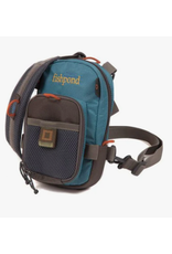 Fishpond Fishpond San Juan Vertical Chest Pack Tidal Blue