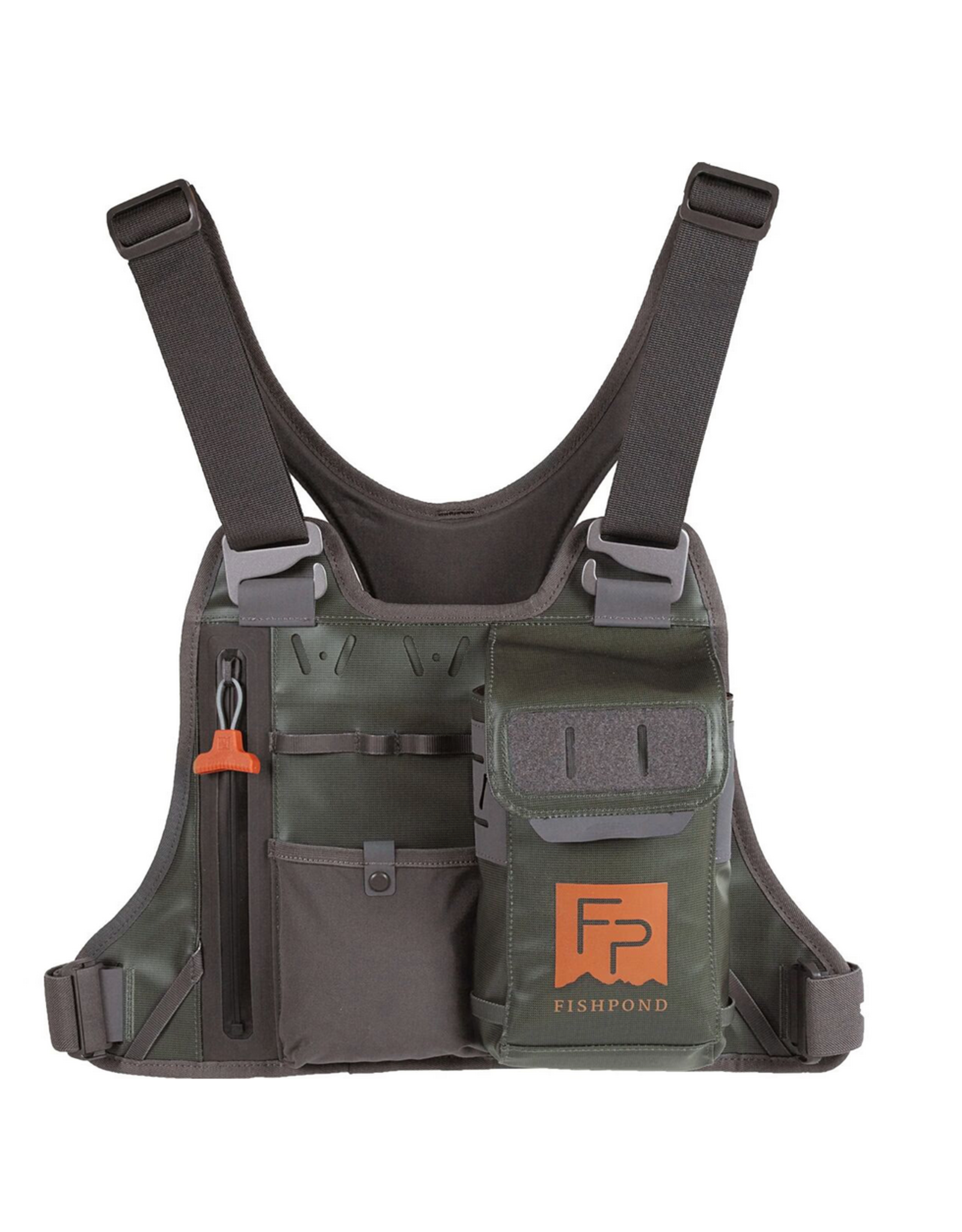 Fishpond Fishpond Stormshadow Chest Pack
