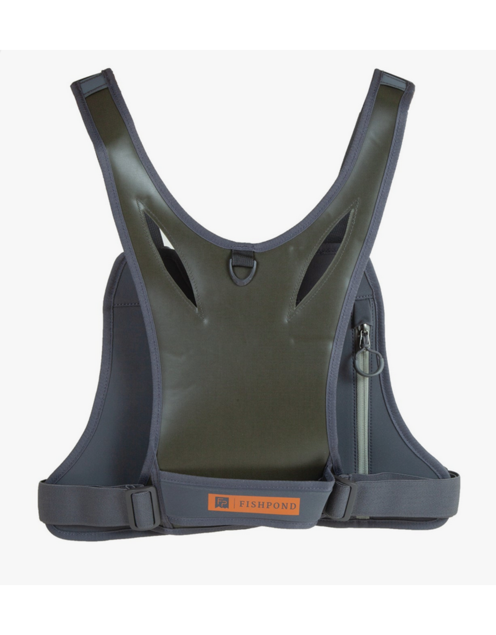 Fishpond Fishpond Stormshadow Chest Pack