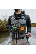 Fishpond Fishpond Stormshadow Chest Pack