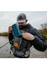 Fishpond Fishpond Stormshadow Chest Pack