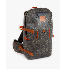 Fishpond Fishpond Thunderhead Submersible Backpack Eco Shadowcast Camo