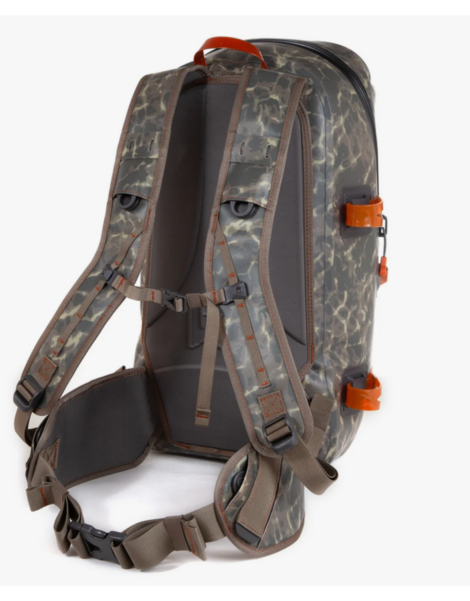 Fishpond Fishpond Thunderhead Submersible Backpack Eco Shadowcast Camo