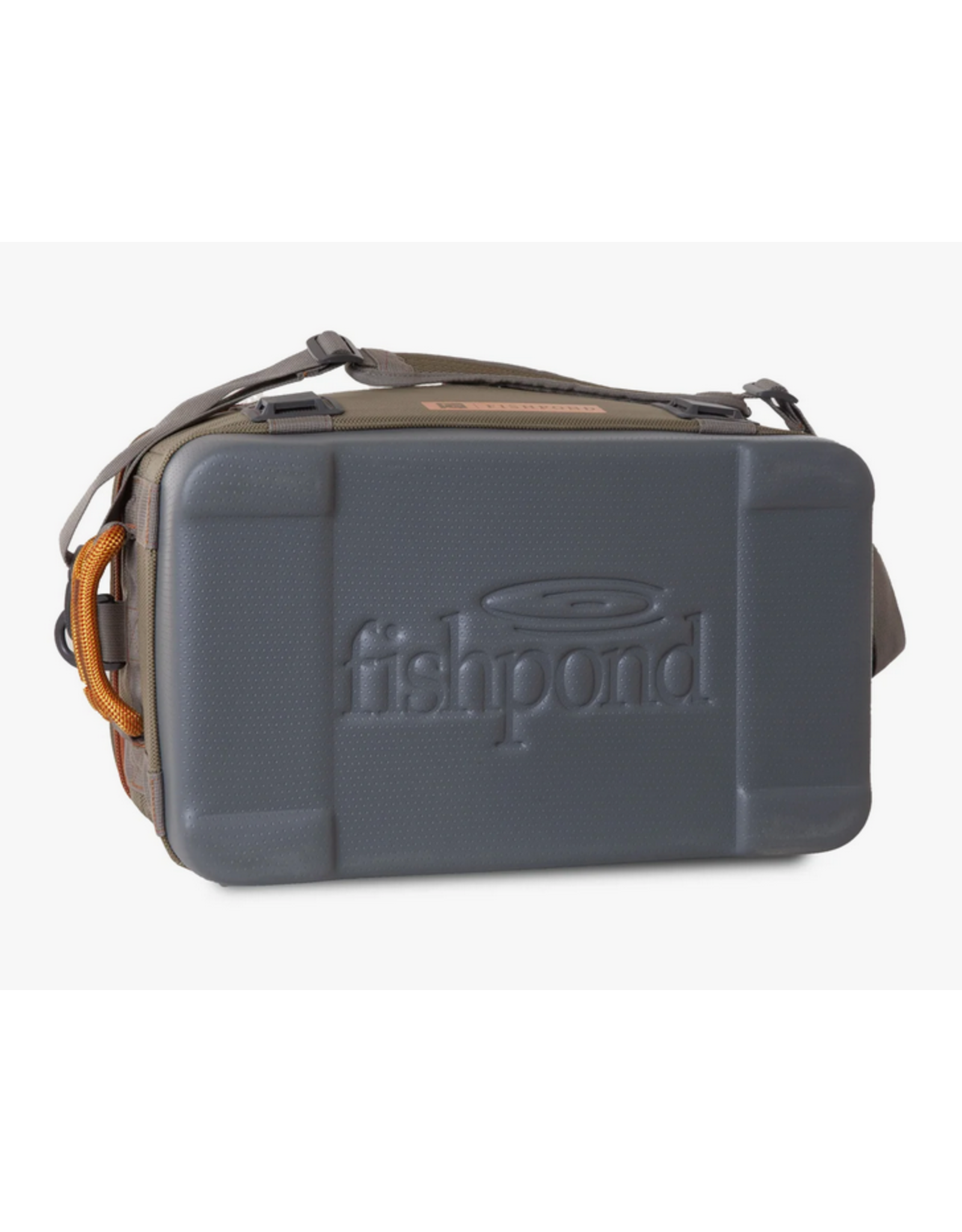 Fishpond Fishpond Hailstorm Soft Cooler Sand