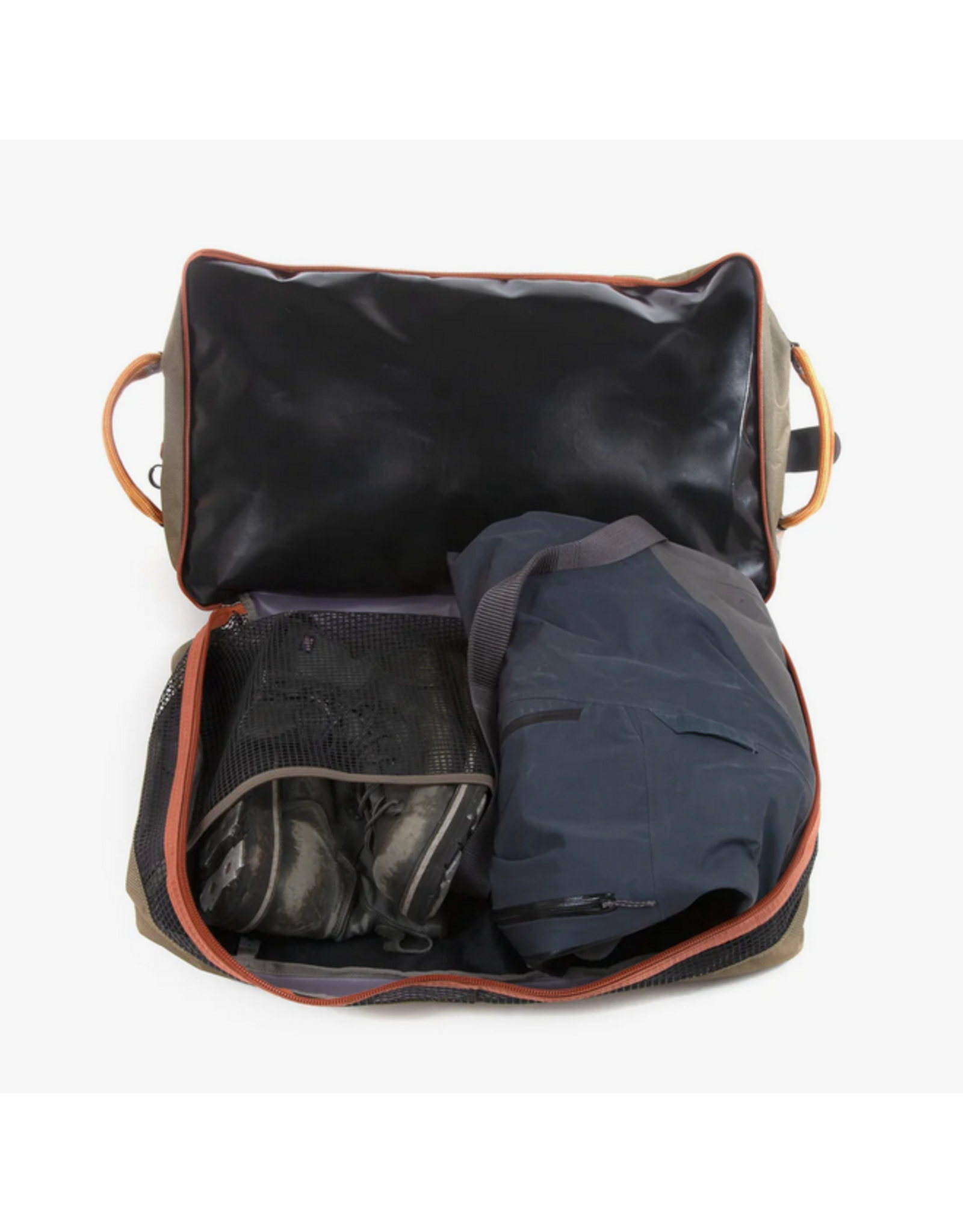 Fishpond Fishpond Cimarron Wader Duffel Bag Sand