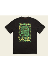 Howler HOWLER Slithering Gators Pocket T-Shirt