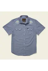 Howler HOWLER Crosscut Deluxe Shortsleeve Shirt