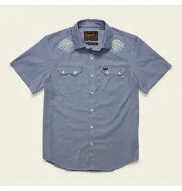 Howler HOWLER Crosscut Deluxe Shortsleeve Shirt