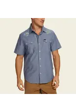 Howler HOWLER Crosscut Deluxe Shortsleeve Shirt