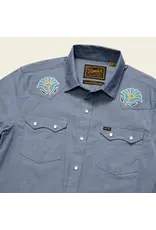 Howler HOWLER Crosscut Deluxe Shortsleeve Shirt