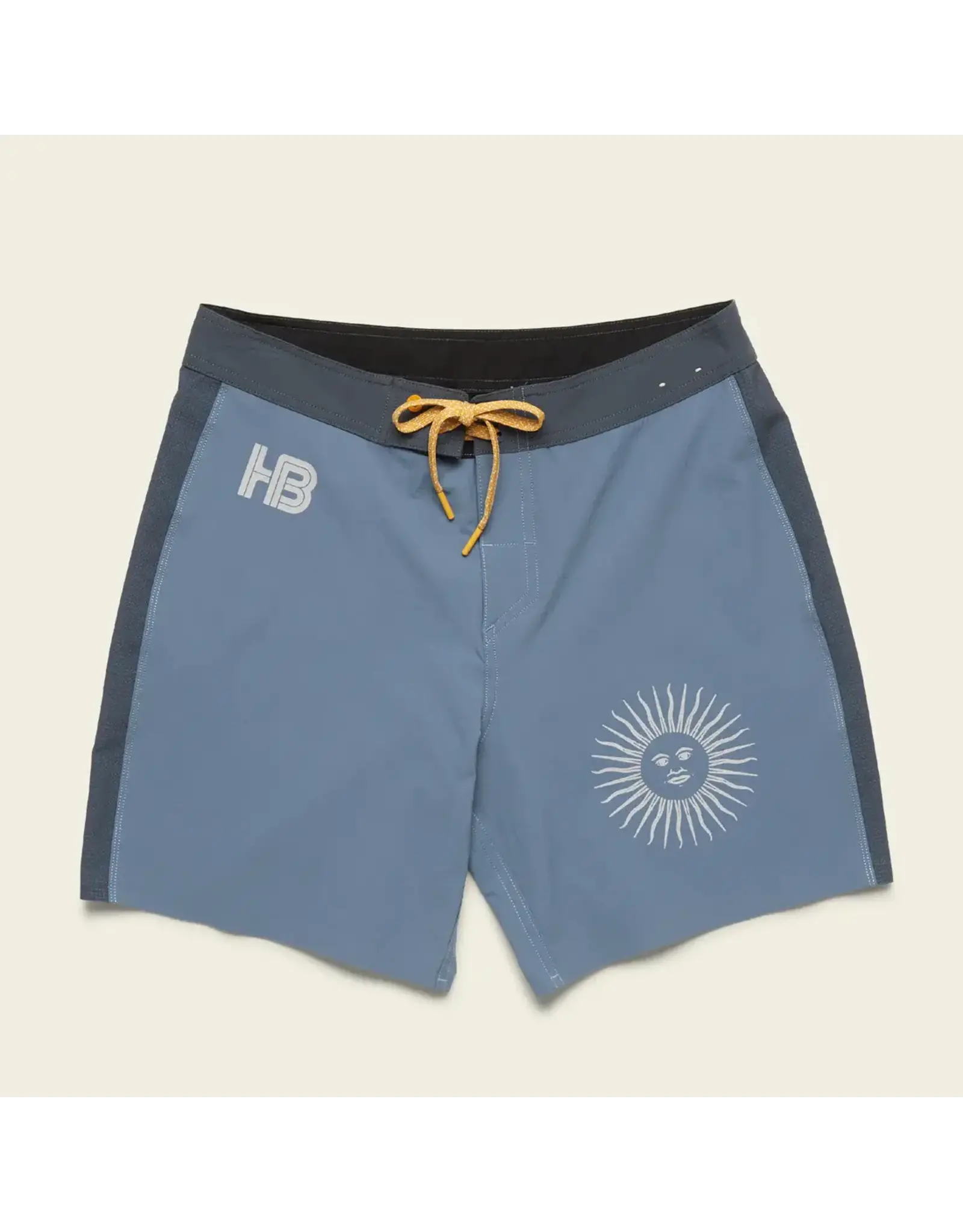 Howler HOWLER Del Este Boardshorts