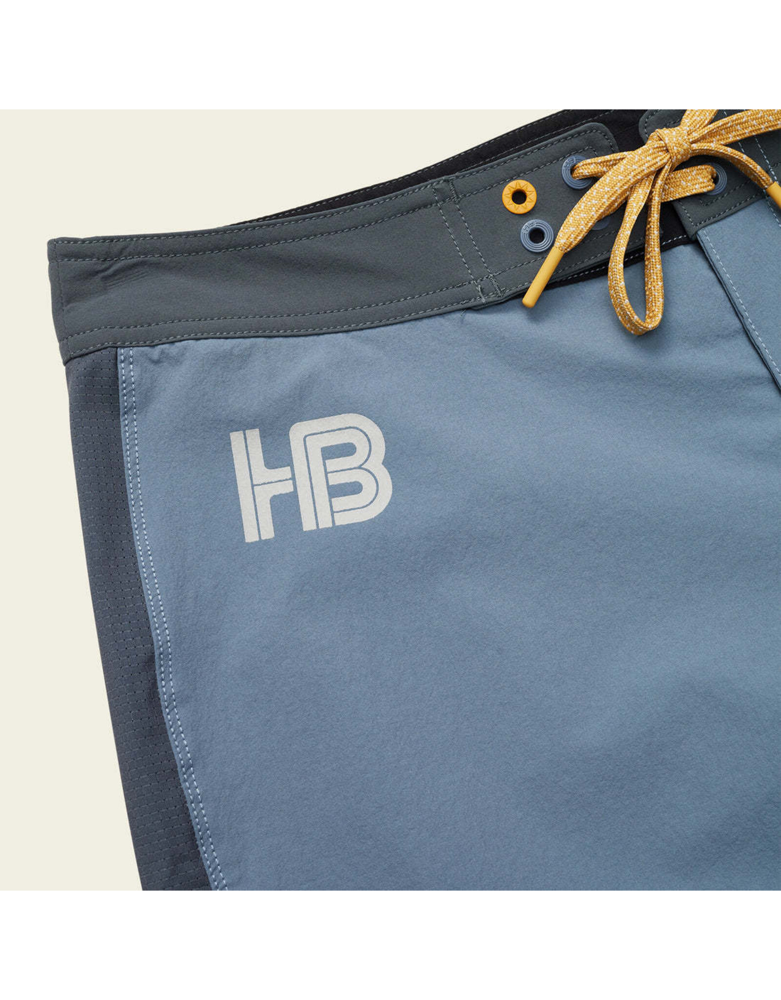 Howler HOWLER Del Este Boardshorts