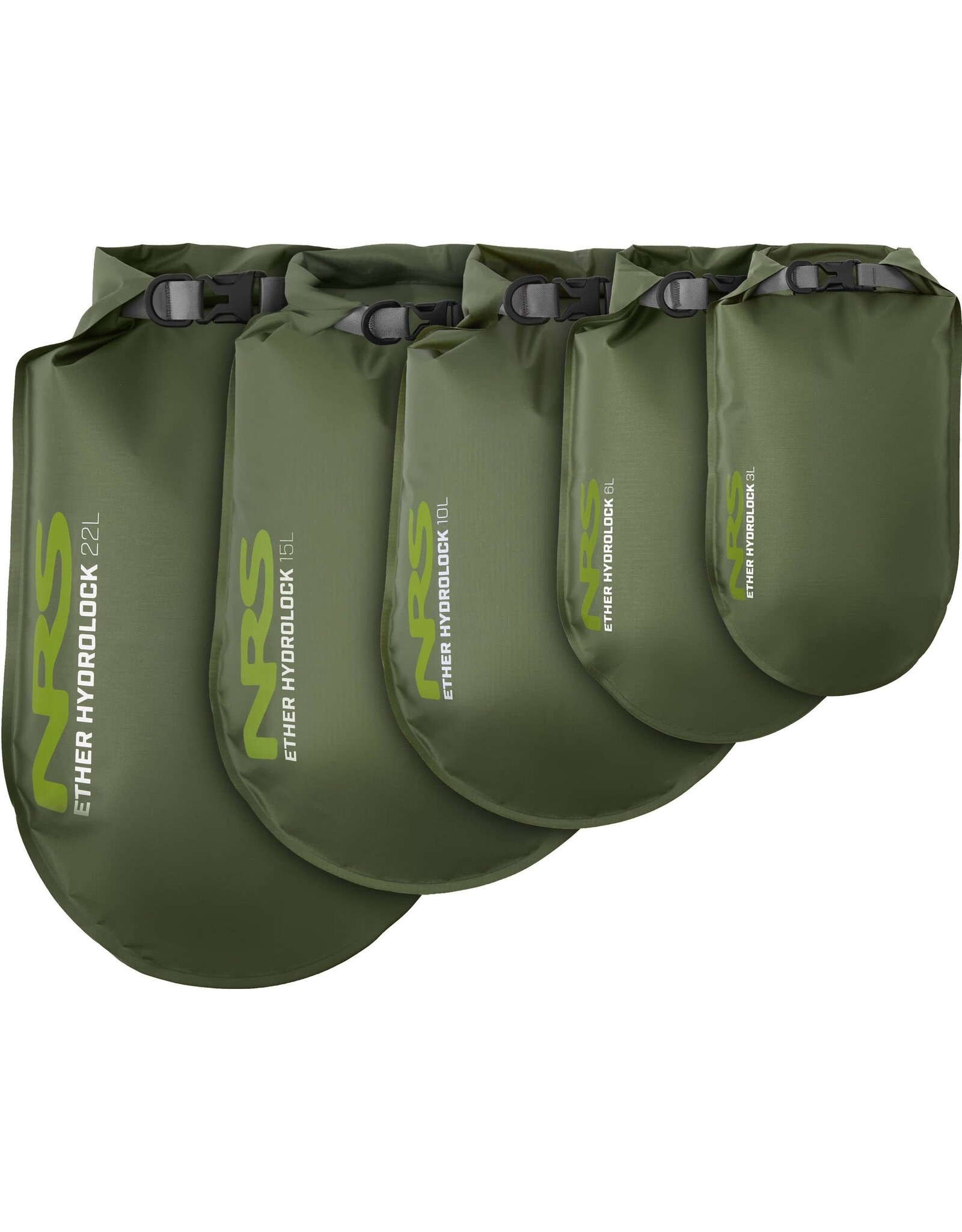 NRS NRS Ether HydroLock Dry Bag