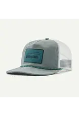 Patagonia Patagonia Fly Catcher Hat (Thermal Blue)