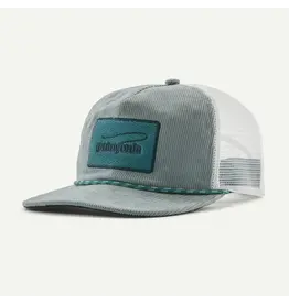 Patagonia Patagonia Fly Catcher Hat (Thermal Blue)