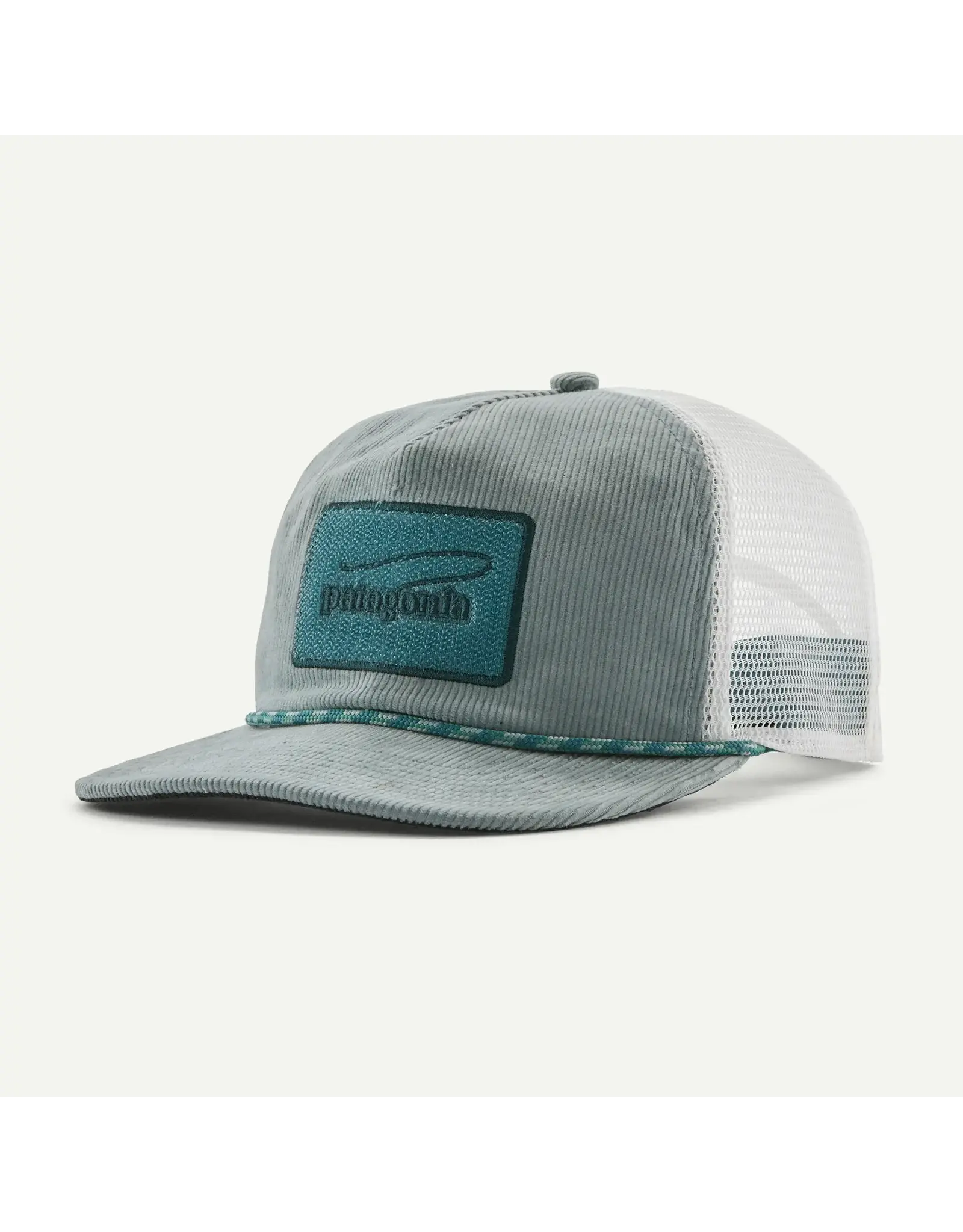Patagonia Patagonia Fly Catcher Hat (Thermal Blue)