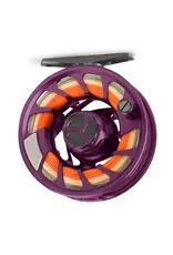Orvis Orvis Mirage® LT  III Reel Purple
