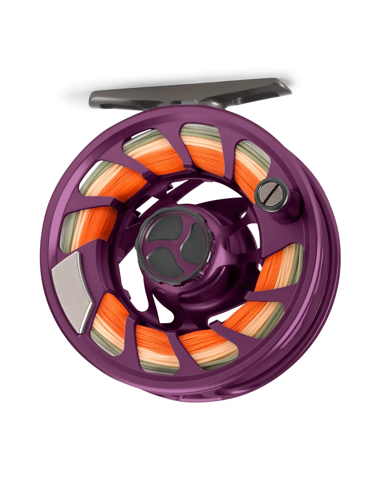 Orvis Orvis Mirage® LT  III Reel Purple