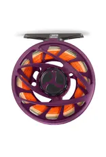 Orvis Orvis Mirage® LT  III Reel Purple