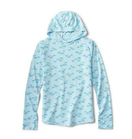 Orvis Orvis Women's Sun Defense Hoodie
