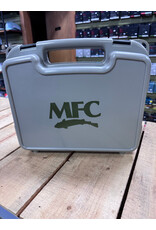 Montana Fly Company MFC Boat Box w/ Sundell Slam Drying Patch