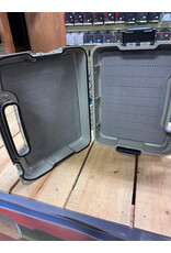Montana Fly Company MFC Boat Box w/ Sundell Slam Drying Patch