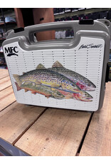Montana Fly Company MFC Boat Box w/ Sundell Slam Drying Patch