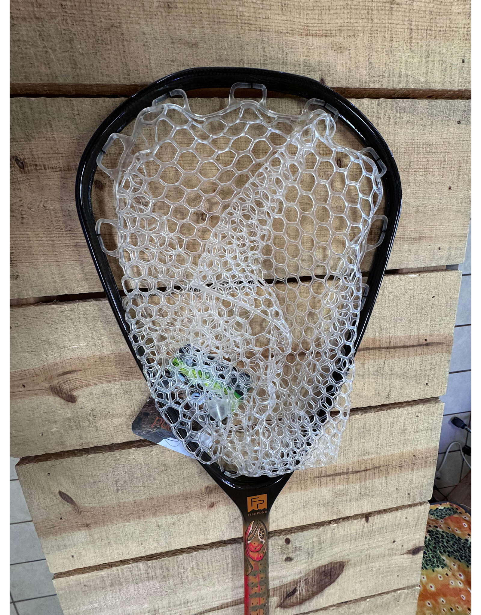 Fishpond Nomad Canyon Net (Special Edition: Colorado Cutty)