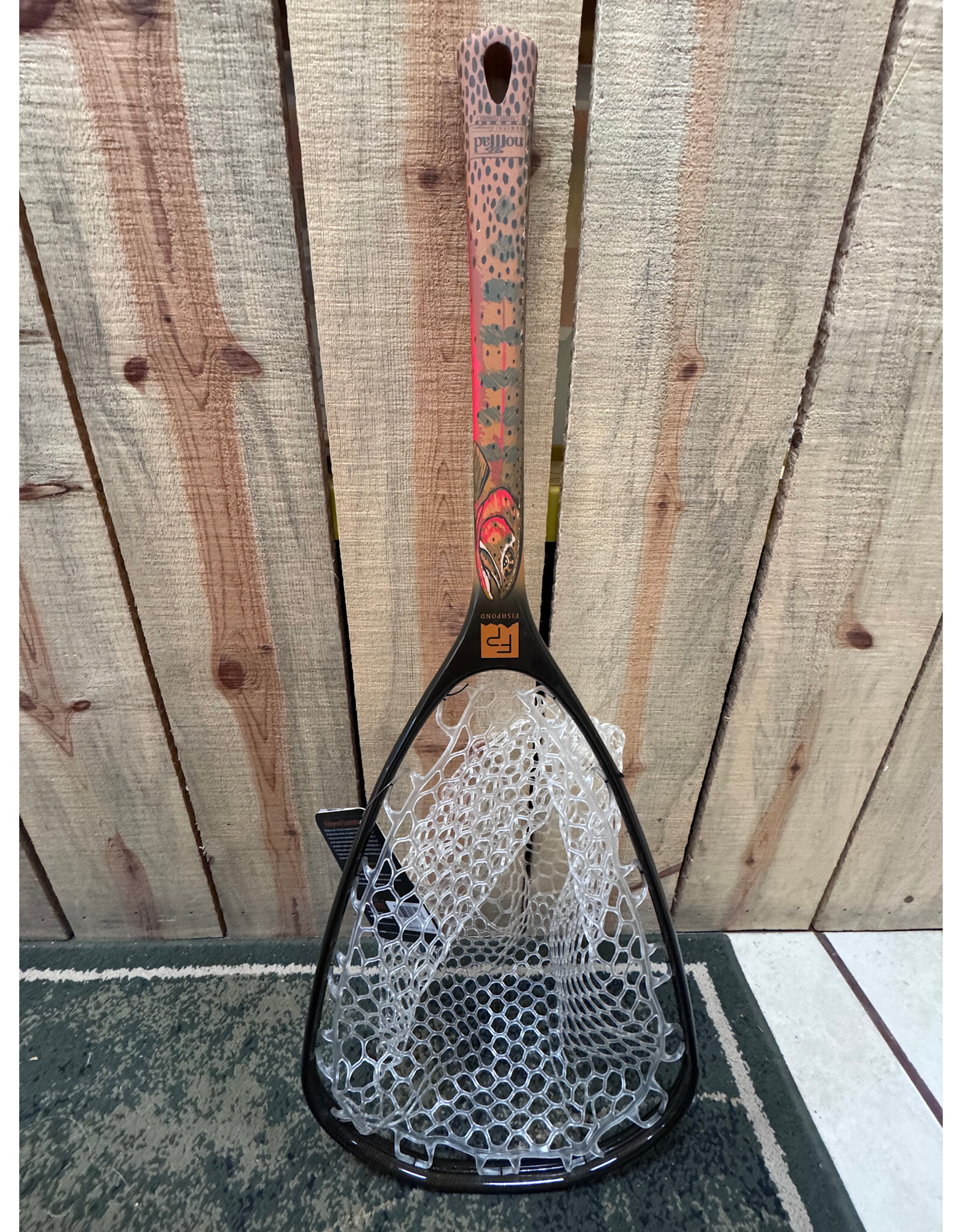 Fishpond Nomad Canyon Net (Special Edition: Colorado Cutty)