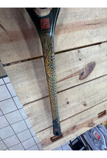 Fishpond Fishpond Nomad Middle Fork Net (Limited Edition: Hook Jaw)