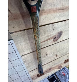 Fishpond Fishpond Nomad Middle Fork Net (Limited Edition: Hook Jaw)