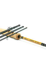 Airlite Airlite Cargo 9' 6wt Fly Rod (4pc)