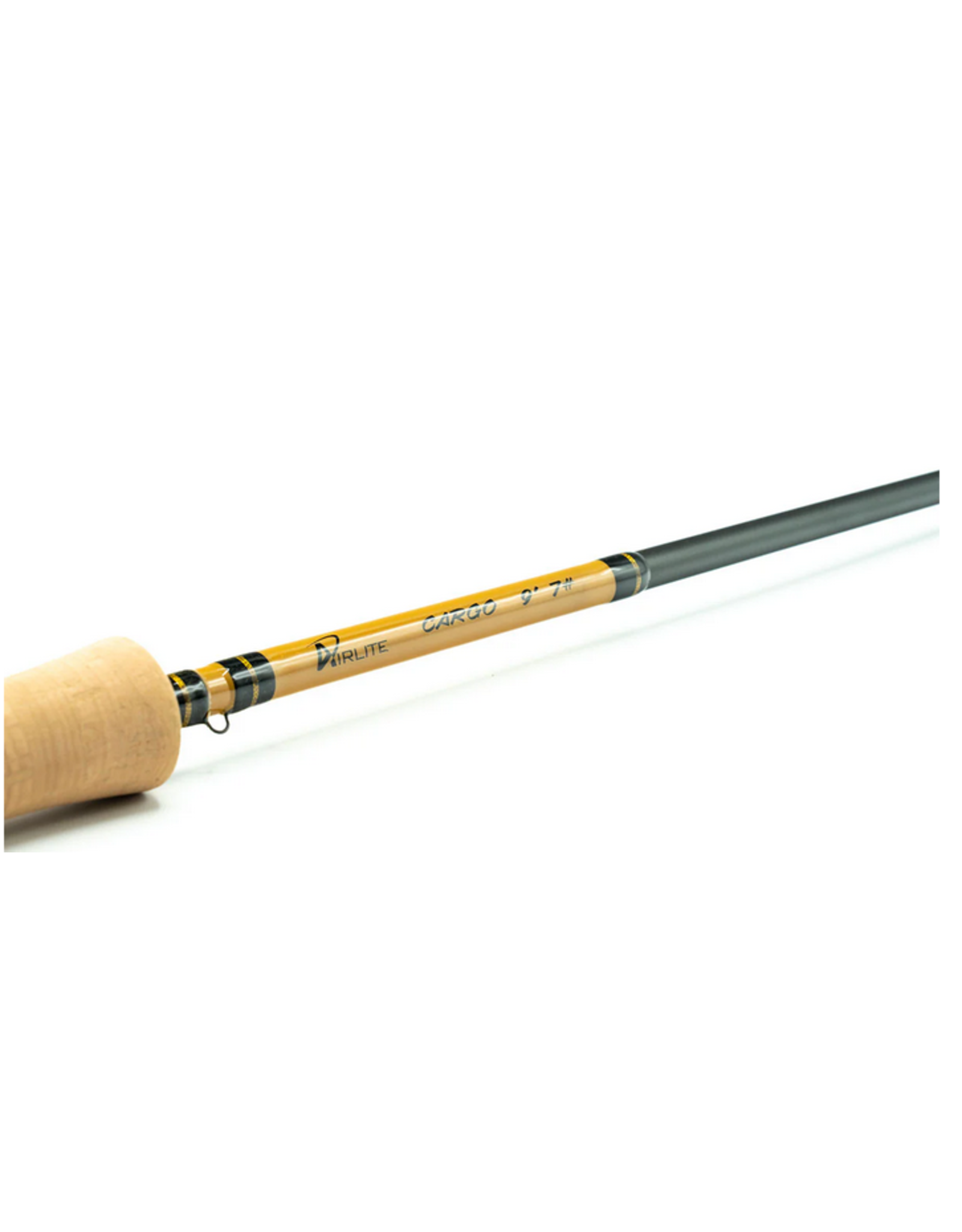 Airlite Airlite Cargo 9' 6wt Fly Rod (4pc)