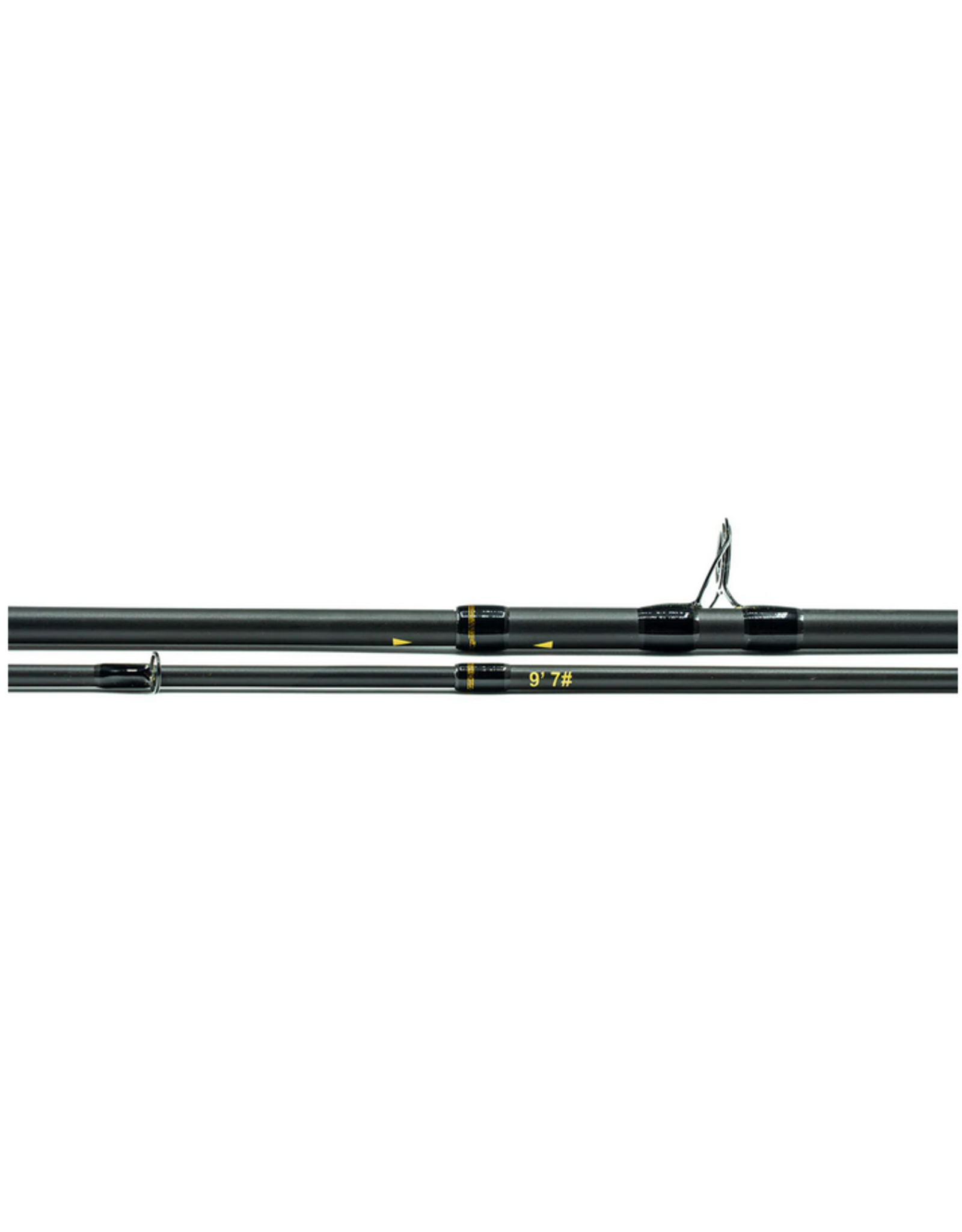Airlite Airlite Cargo 9' 6wt Fly Rod (4pc)