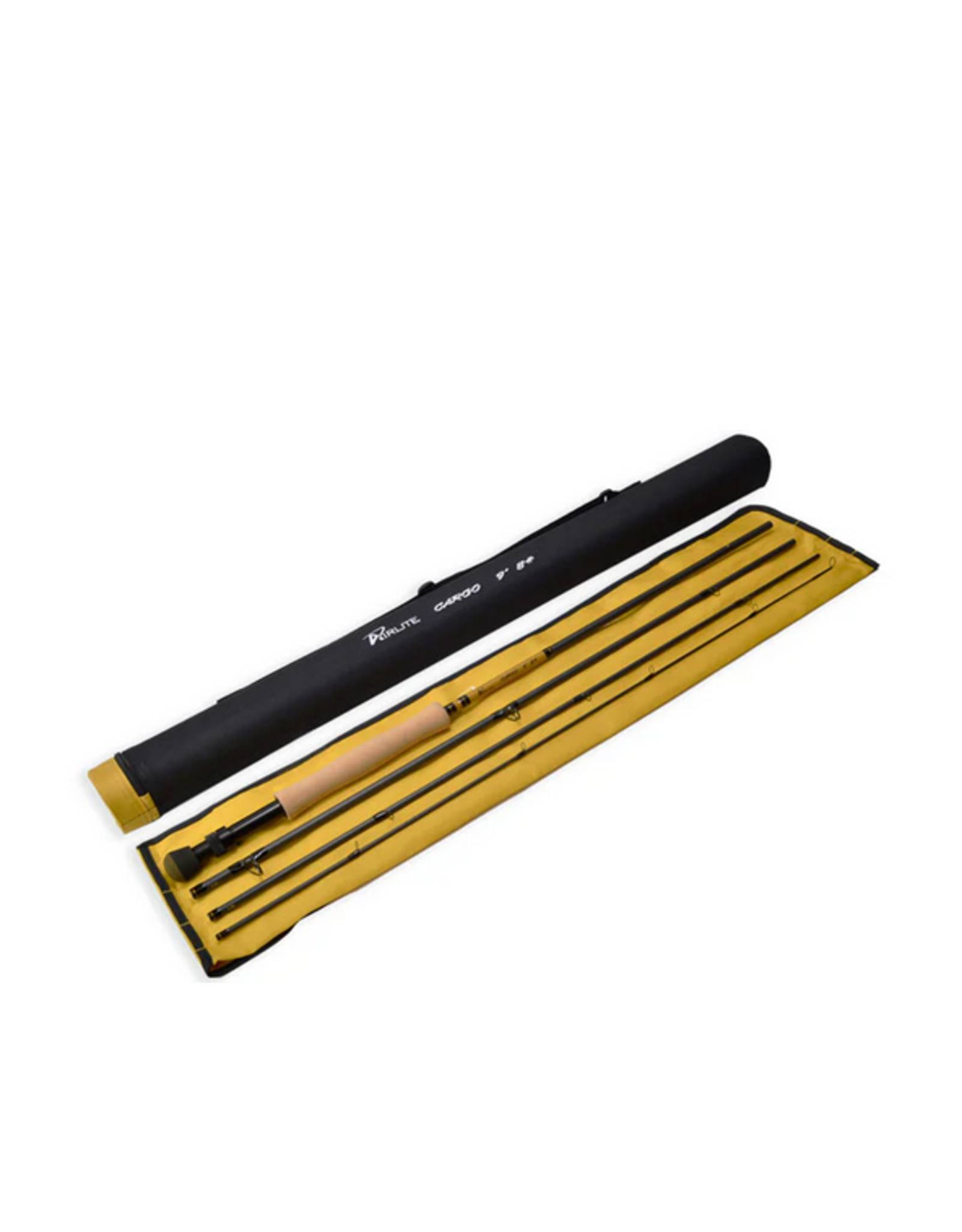 Airlite Airlite Cargo 9' 6wt Fly Rod (4pc)