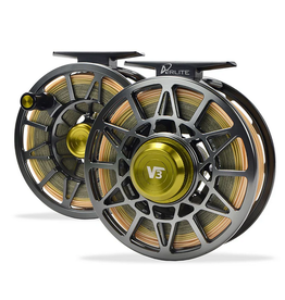 Airlite Airlite V3 Reel (5/6)